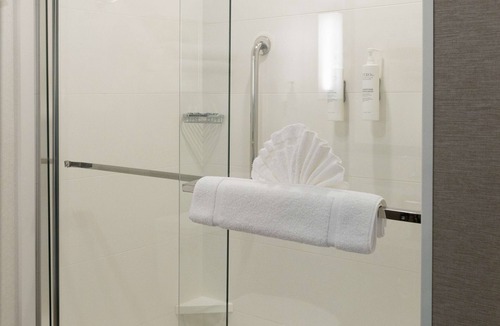 Montopolis Hotel | Hilton Garden Inn Austin Airport