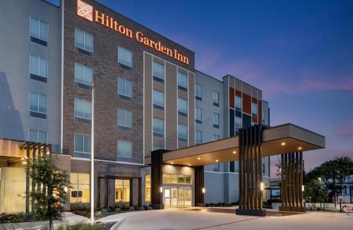 Heritage Hills Hotel | Hilton Garden Inn Austin Central