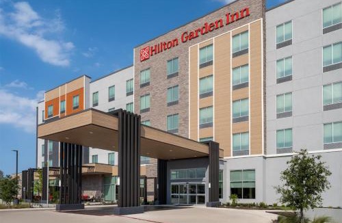 Heritage Hills Hotel | Hilton Garden Inn Austin Central