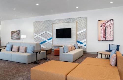 Heritage Hills Hotel | Hilton Garden Inn Austin Central