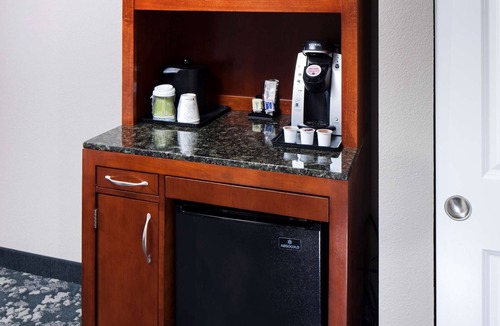 McNeil Hotel | Hilton Garden Inn Austin North