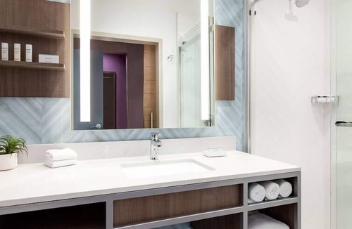 Heritage Hills Hotel | Hilton Garden Inn Austin Central