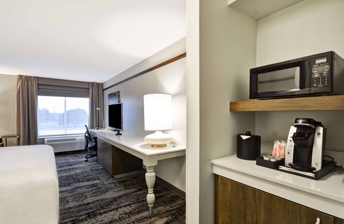 Round Rock Hotel | Hilton Garden Inn Austin/Round Rock