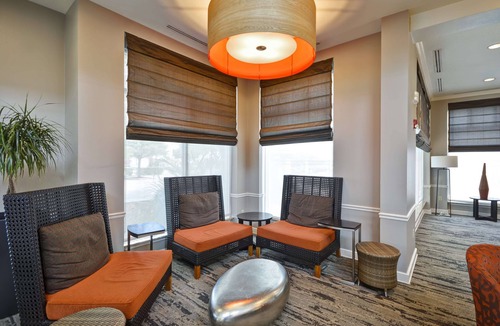 Round Rock Hotel | Hilton Garden Inn Austin/Round Rock