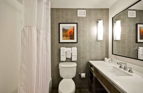 Round Rock Hotel | Hilton Garden Inn Austin/Round Rock
