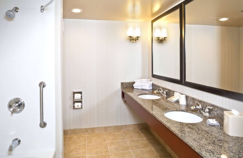 Nottingham Hotel | Hilton Garden Inn Baltimore/White Marsh