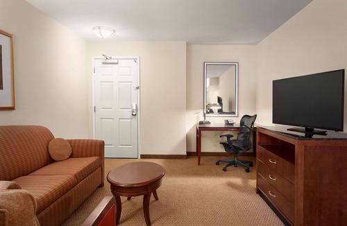 Bartlesville Hotel | Hilton Garden Inn Bartlesville