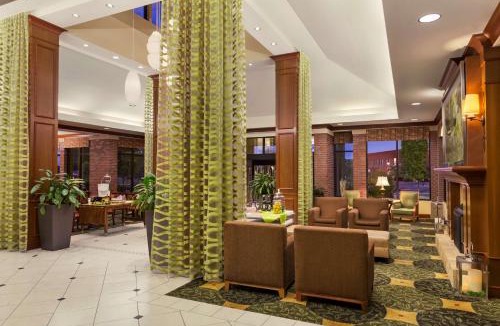 Bartlesville Hotel | Hilton Garden Inn Bartlesville