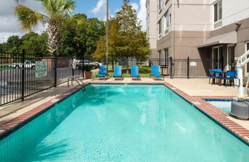 Scotlandville Hotel | Hilton Garden Inn Baton Rouge Airport