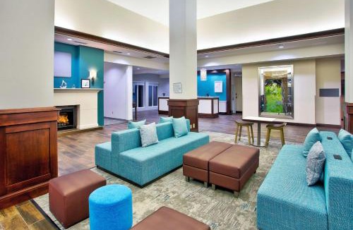 Benton Harbor Hotel | Hilton Garden Inn Benton Harbor