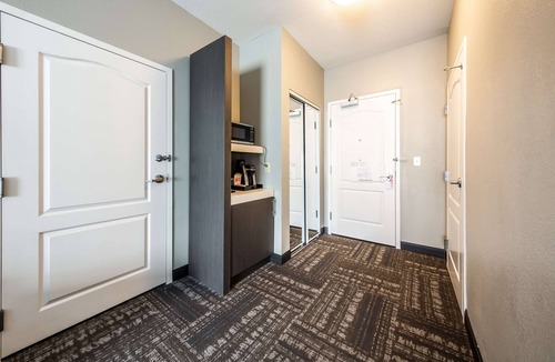 Beaumont Hotel | Hilton Garden Inn Beaumont, TX
