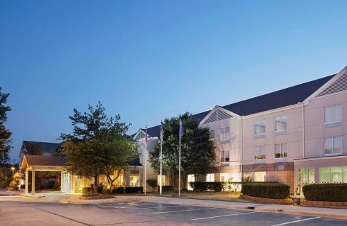 Bentonville Hotel | Hilton Garden Inn Bentonville Rogers