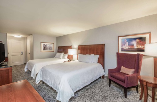 Hethwood - Prices Fork Hotel | Hilton Garden Inn Blacksburg University