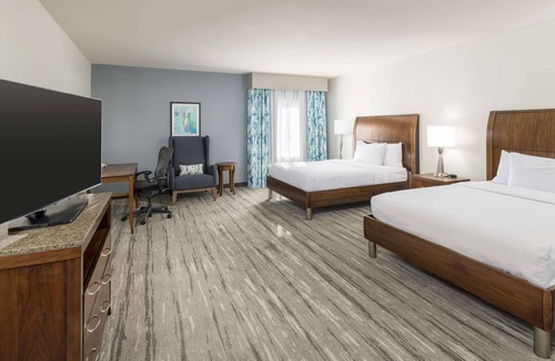 Boca Raton Hotel | Hilton Garden Inn Boca Raton