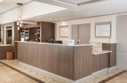 Boca Raton Hotel | Hilton Garden Inn Boca Raton