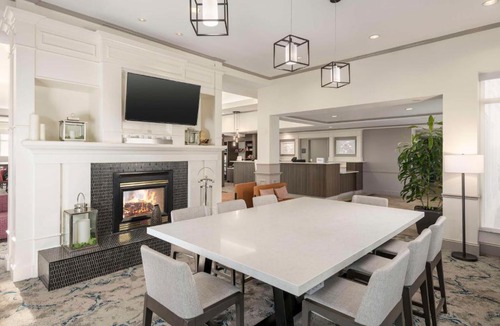 Boca Raton Hotel | Hilton Garden Inn Boca Raton