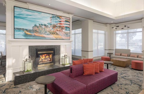 Boca Raton Hotel | Hilton Garden Inn Boca Raton