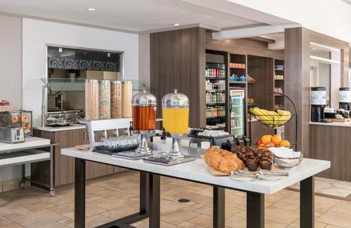 Boca Raton Hotel | Hilton Garden Inn Boca Raton