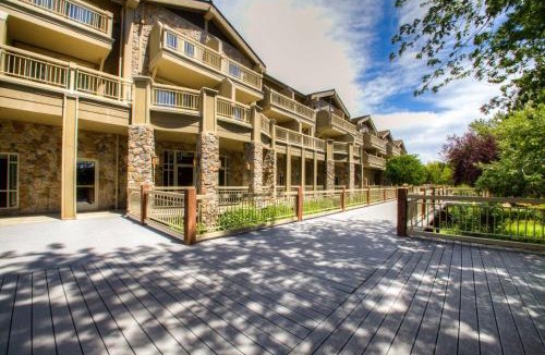 Eagle Hotel | Hilton Garden Inn Boise/Eagle