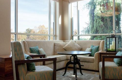 Eagle Hotel | Hilton Garden Inn Boise/Eagle