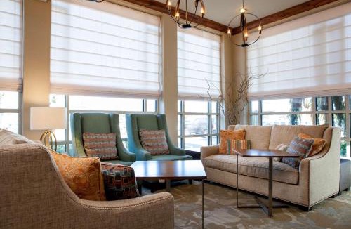 Eagle Hotel | Hilton Garden Inn Boise/Eagle