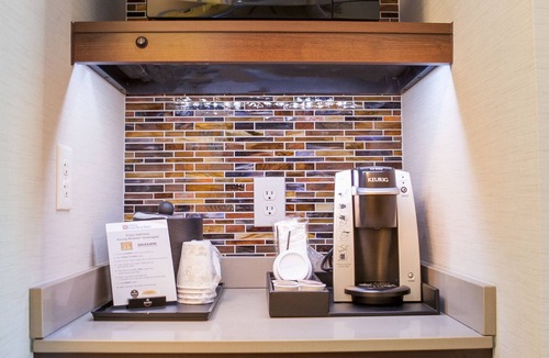 Eagle Hotel | Hilton Garden Inn Boise/Eagle