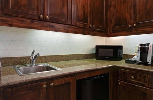 Eagle Hotel | Hilton Garden Inn Boise/Eagle