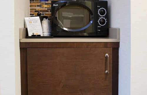 Eagle Hotel | Hilton Garden Inn Boise/Eagle