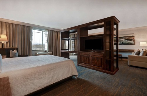 Eagle Hotel | Hilton Garden Inn Boise/Eagle