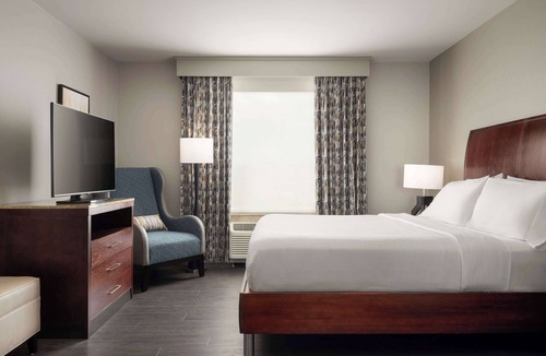 Bossier City Hotel | Hilton Garden Inn Bossier City, LA