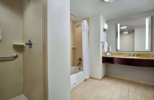 Bossier City Hotel | Hilton Garden Inn Bossier City, LA