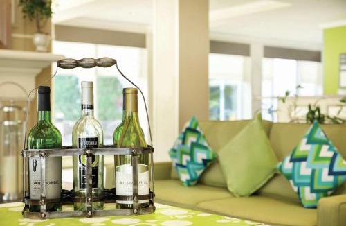 Martinsville Hotel | Hilton Garden Inn Bridgewater