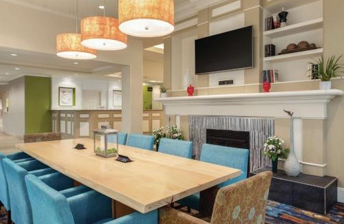 Martinsville Hotel | Hilton Garden Inn Bridgewater