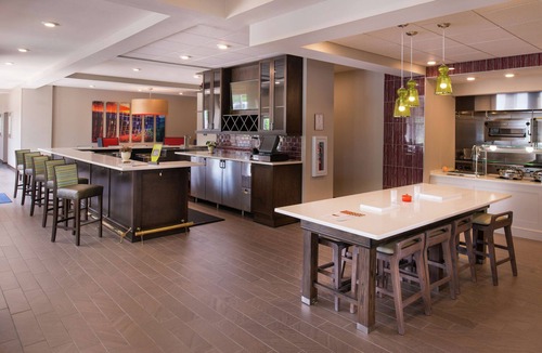 Bristol Hotel | Hilton Garden Inn Bristol
