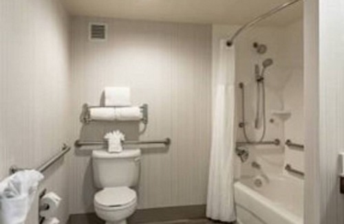 South Side Hotel | Hilton Garden Inn Corpus Christi