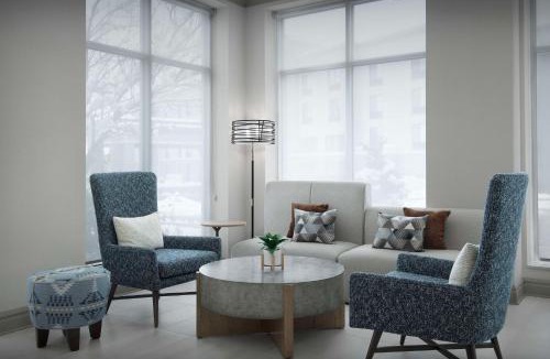 Casper Hotel | Hilton Garden Inn Casper