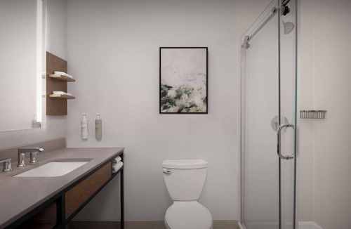 Casper Hotel | Hilton Garden Inn Casper