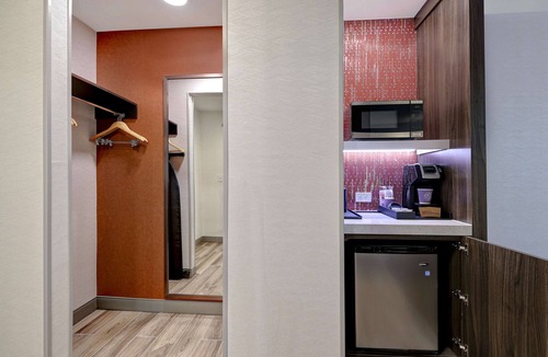 Cedar Rapids - Iowa City Hotel | Hilton Garden Inn Cedar Rapids