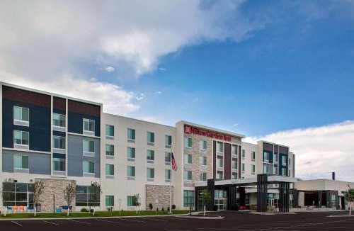 Cedar Rapids Hotel | Hilton Garden Inn Cedar Rapids