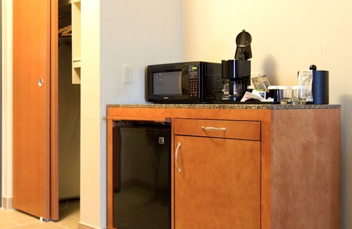Cedar Falls Hotel | Hilton Garden Inn Cedar Falls