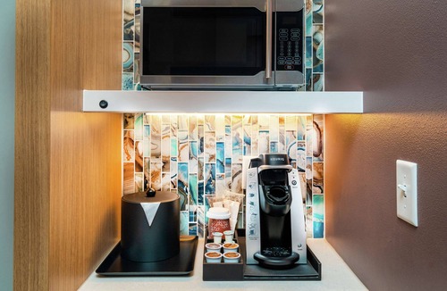 McNeil Hotel | Hilton Garden Inn Cedar Park Austin