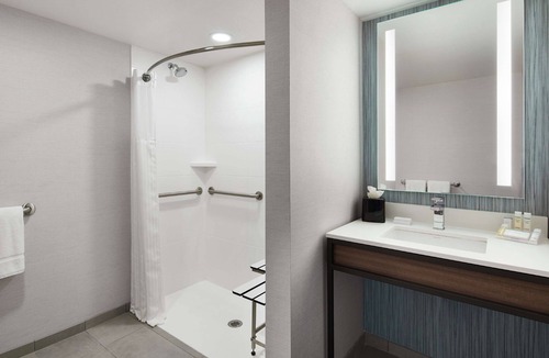 Champaign Hotel | Hilton Garden Inn Champaign/Urbana