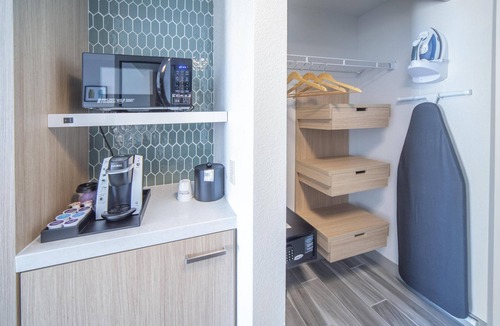Clifton Park Hotel | Hilton Garden Inn Clifton Park