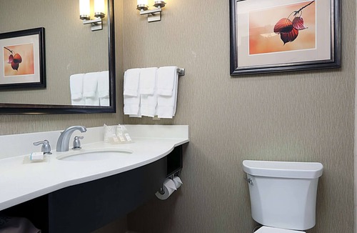 Clifton Park Hotel | Hilton Garden Inn Clifton Park