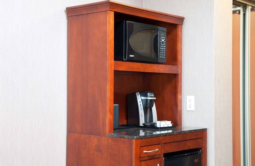 Edinburgh Hotel | Hilton Garden Inn Columbus/Edinburgh