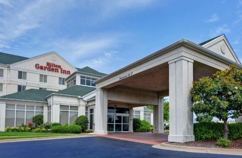 Conway Hotel | Hilton Garden Inn Conway
