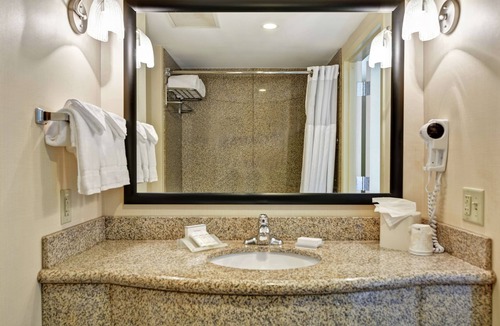 Conway Hotel | Hilton Garden Inn Conway