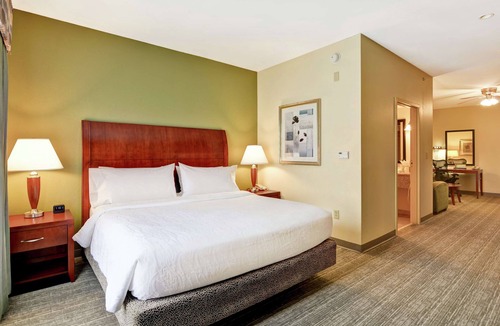 Conway Hotel | Hilton Garden Inn Conway