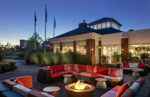Corvallis Hotel | Hilton Garden Inn Corvallis