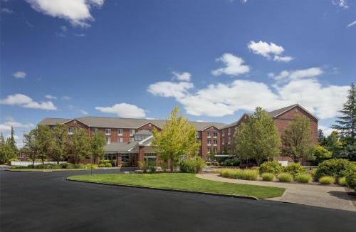 Corvallis Hotel | Hilton Garden Inn Corvallis